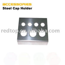 Stainless Steel Tattoo Ink Cup Holder